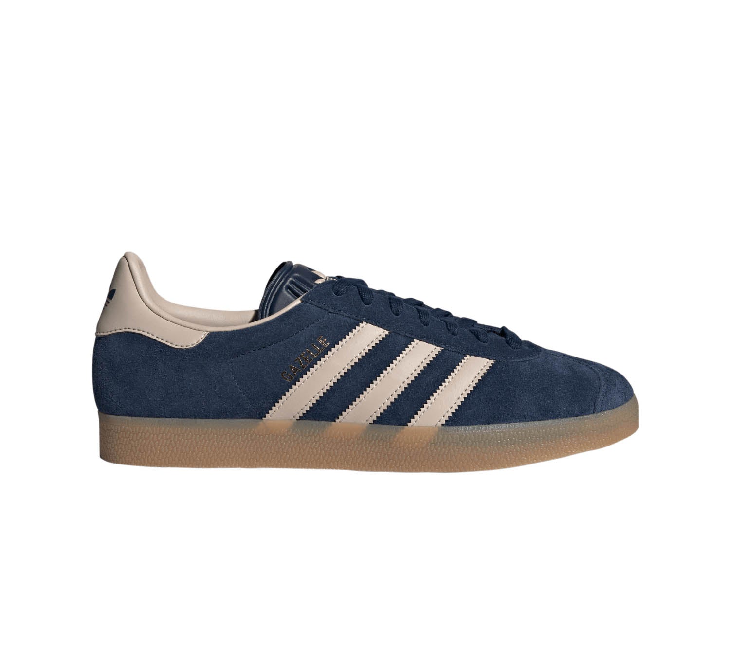 Adidas Gazelle Bleu chez S2 Vichy