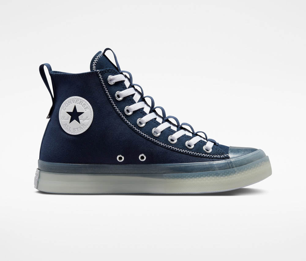 Mens blue chuck taylors online