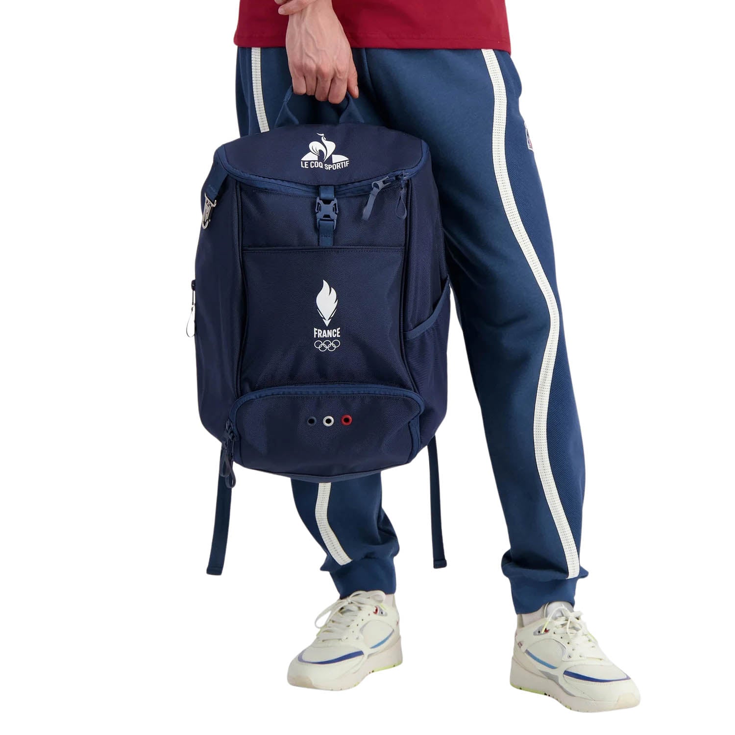 Le Coq Sportif Sac a dos Equipe de France