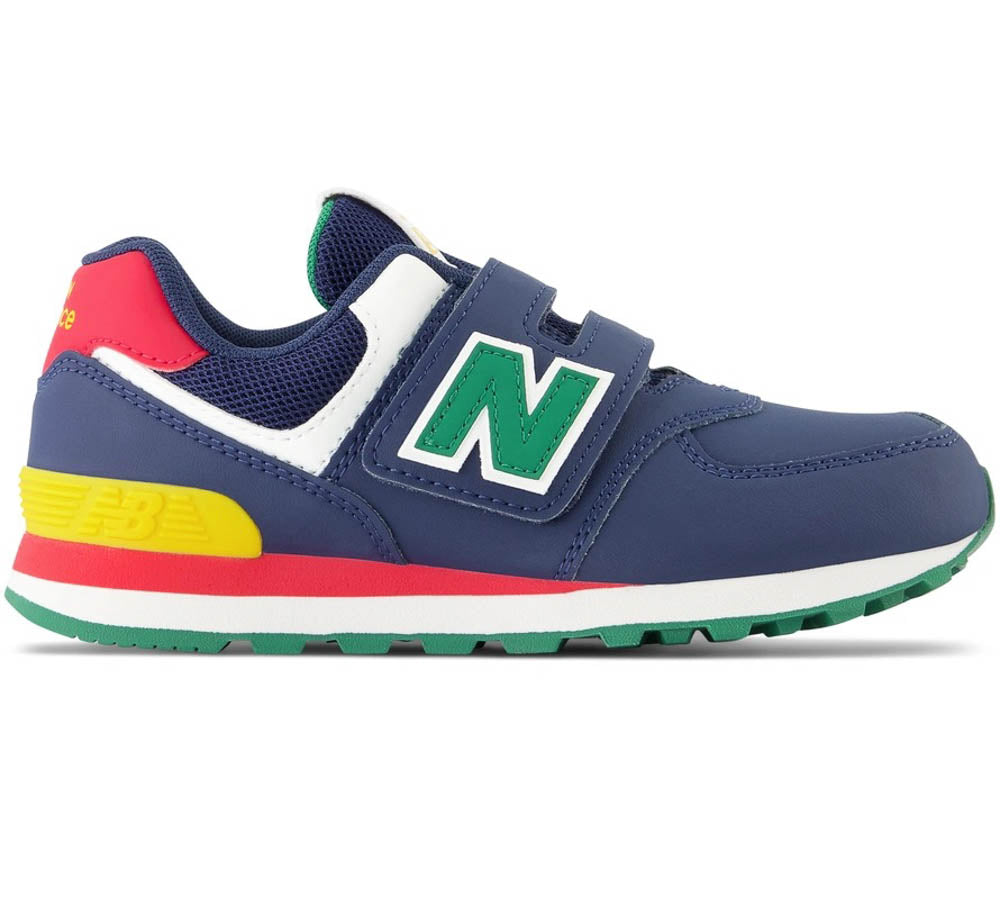 New balance cheap 420 bambino marrone