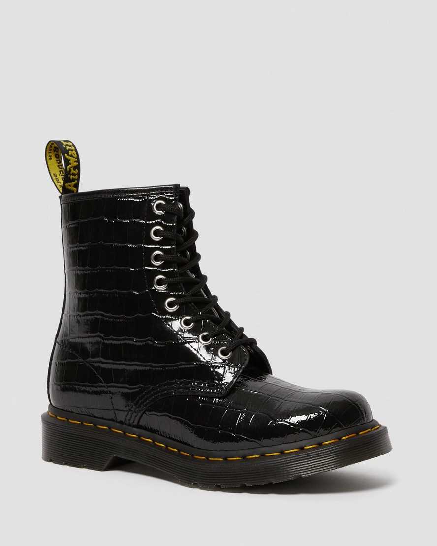 Chaussure martens femme online