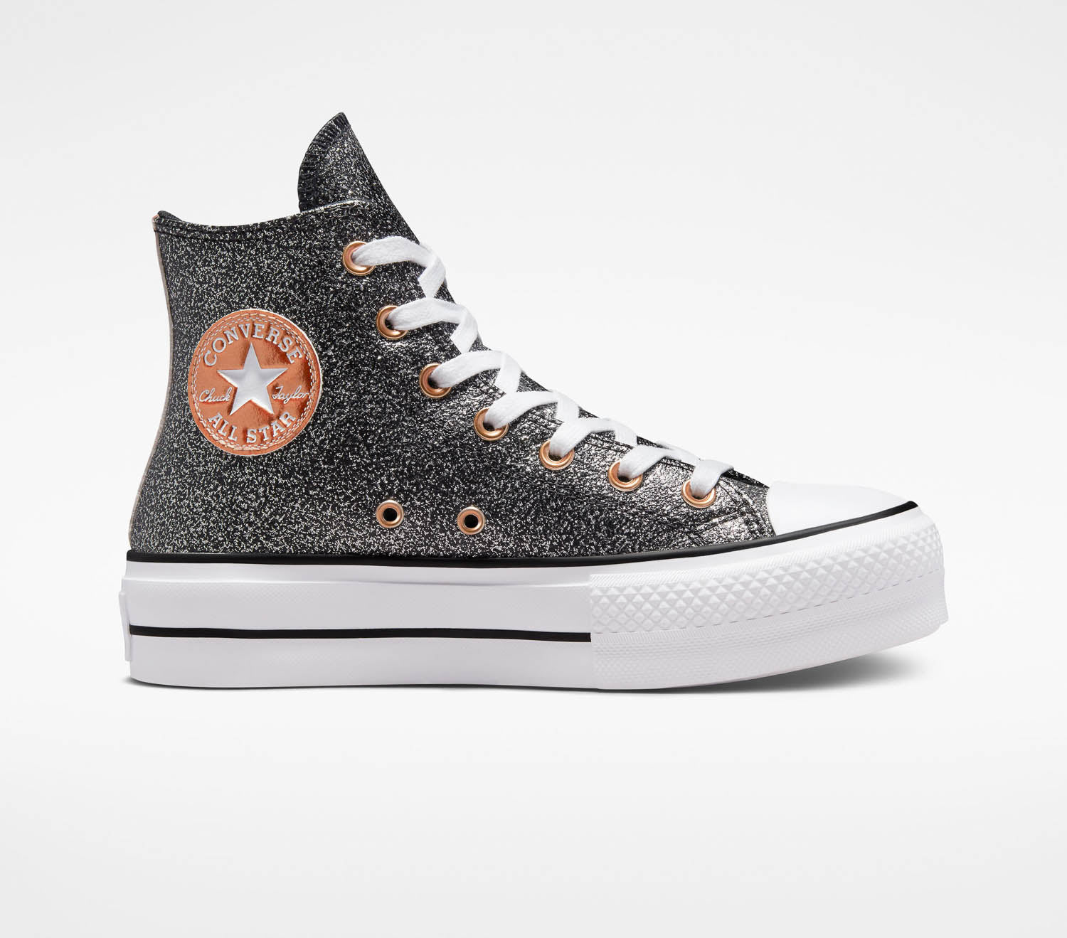 Converse Chuck Taylor All Star Lift