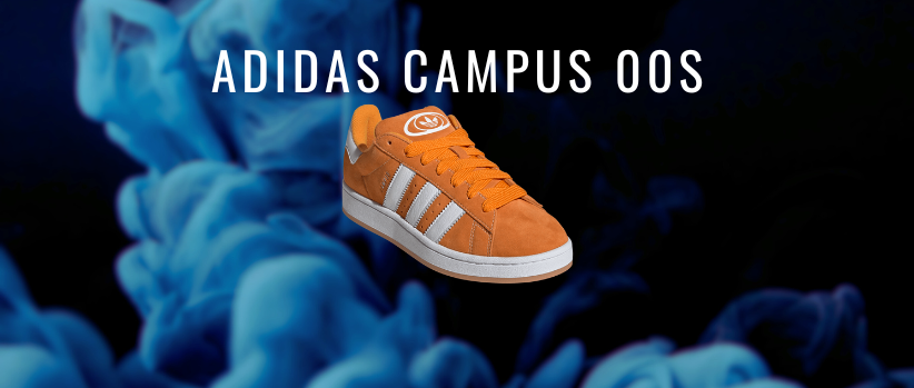 Sneakers Adidas Campus 00s : Les Baskets Iconiques d'Adidas Originals pour Tous les Styles
