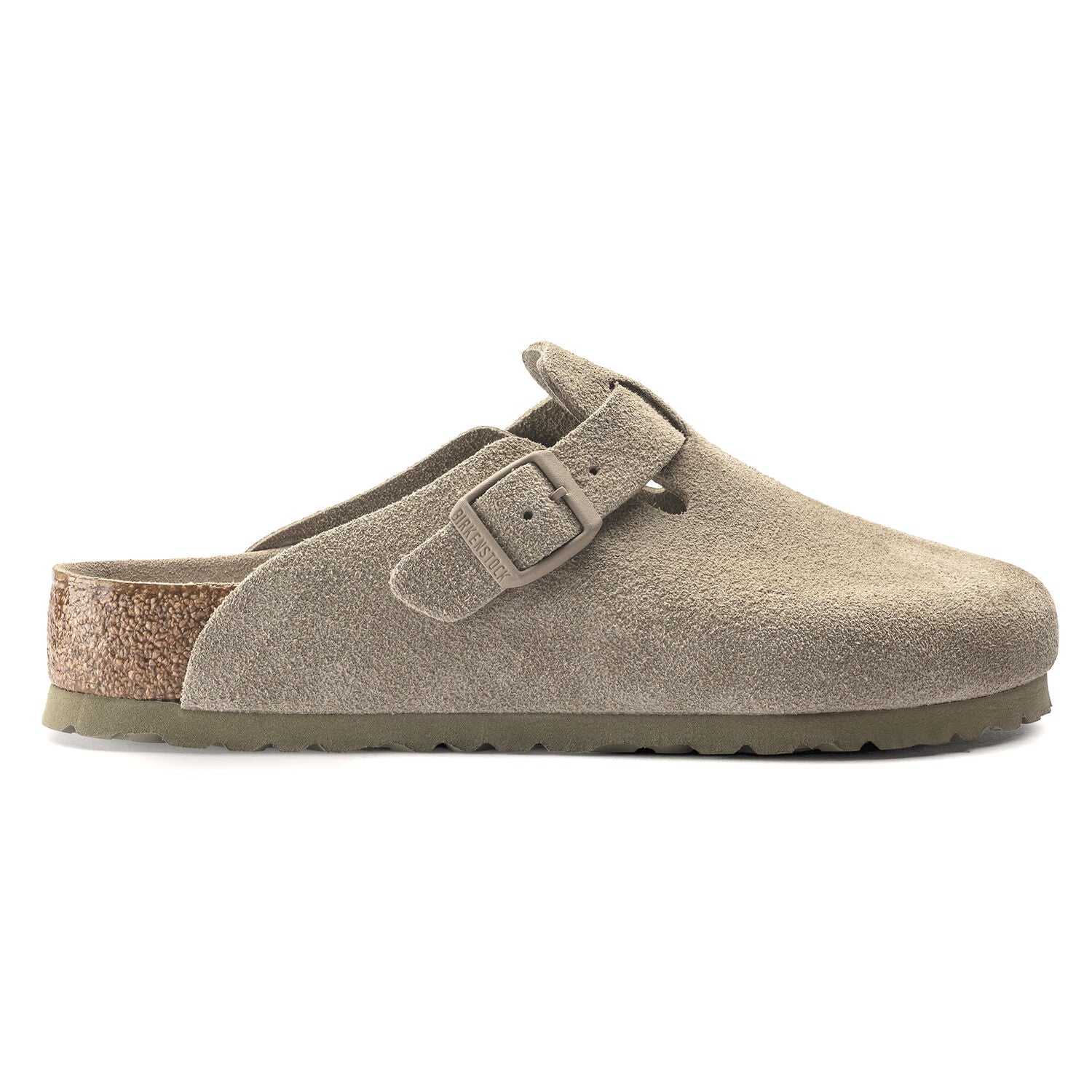 Birkenstock large ou étroit hotsell