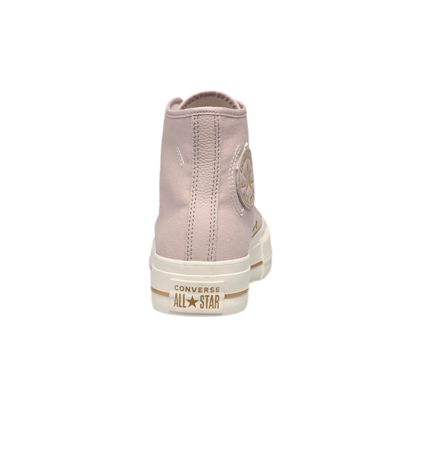 Converse vichy rose best sale