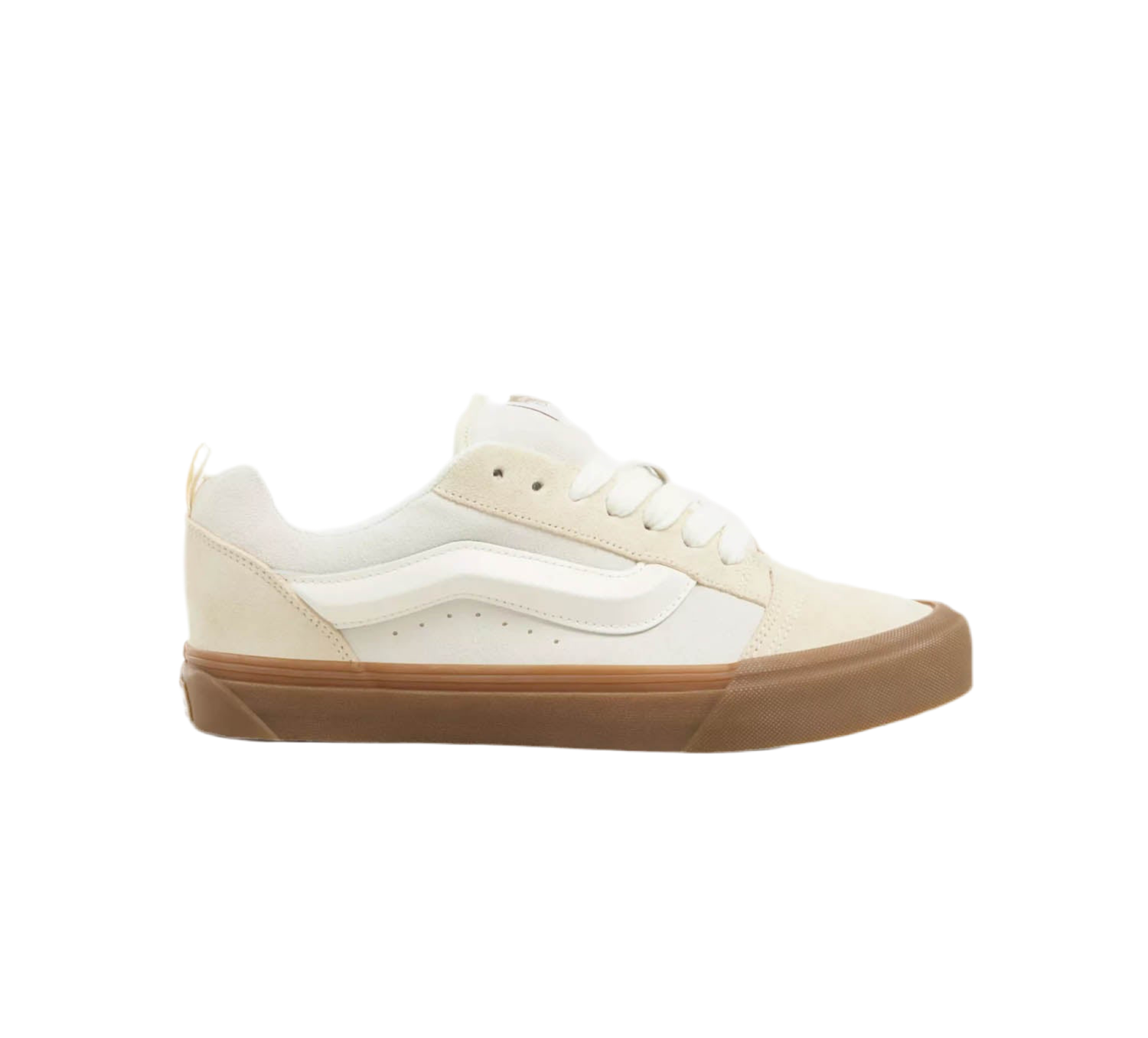 Vans Knu Skool Marshmallow