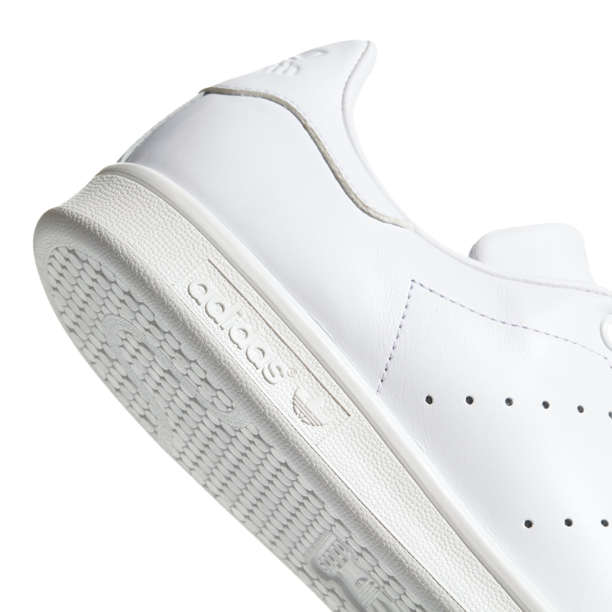 Adidas Stan Smith blanc