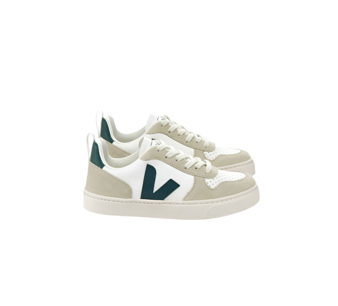 Veja V-10 Lace CFREE XTR Cadet