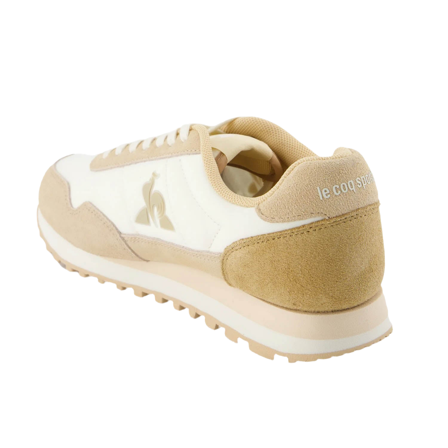 Le Coq Sportif Astra 2