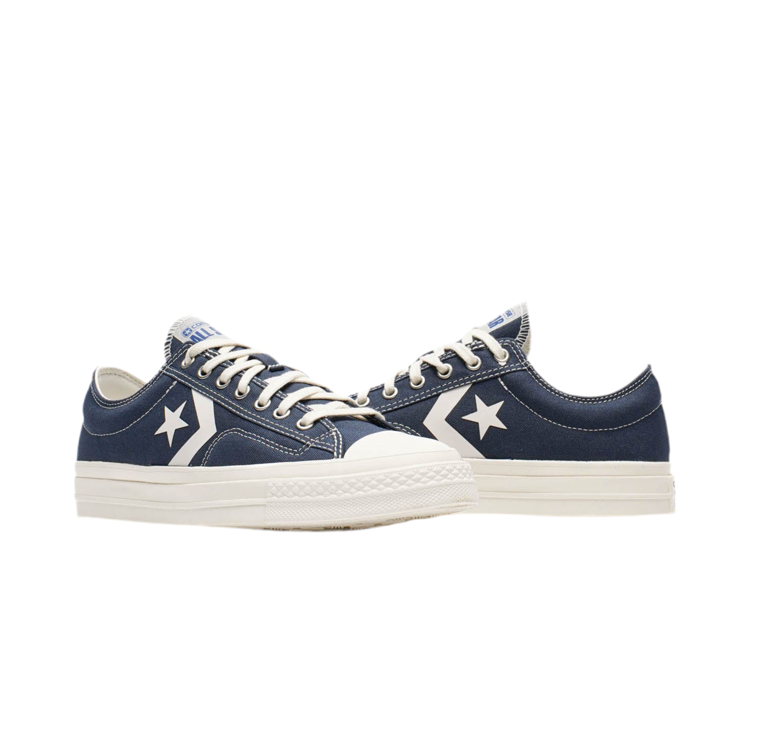 Converse STAR PLAYER 76 OX VINTAGE