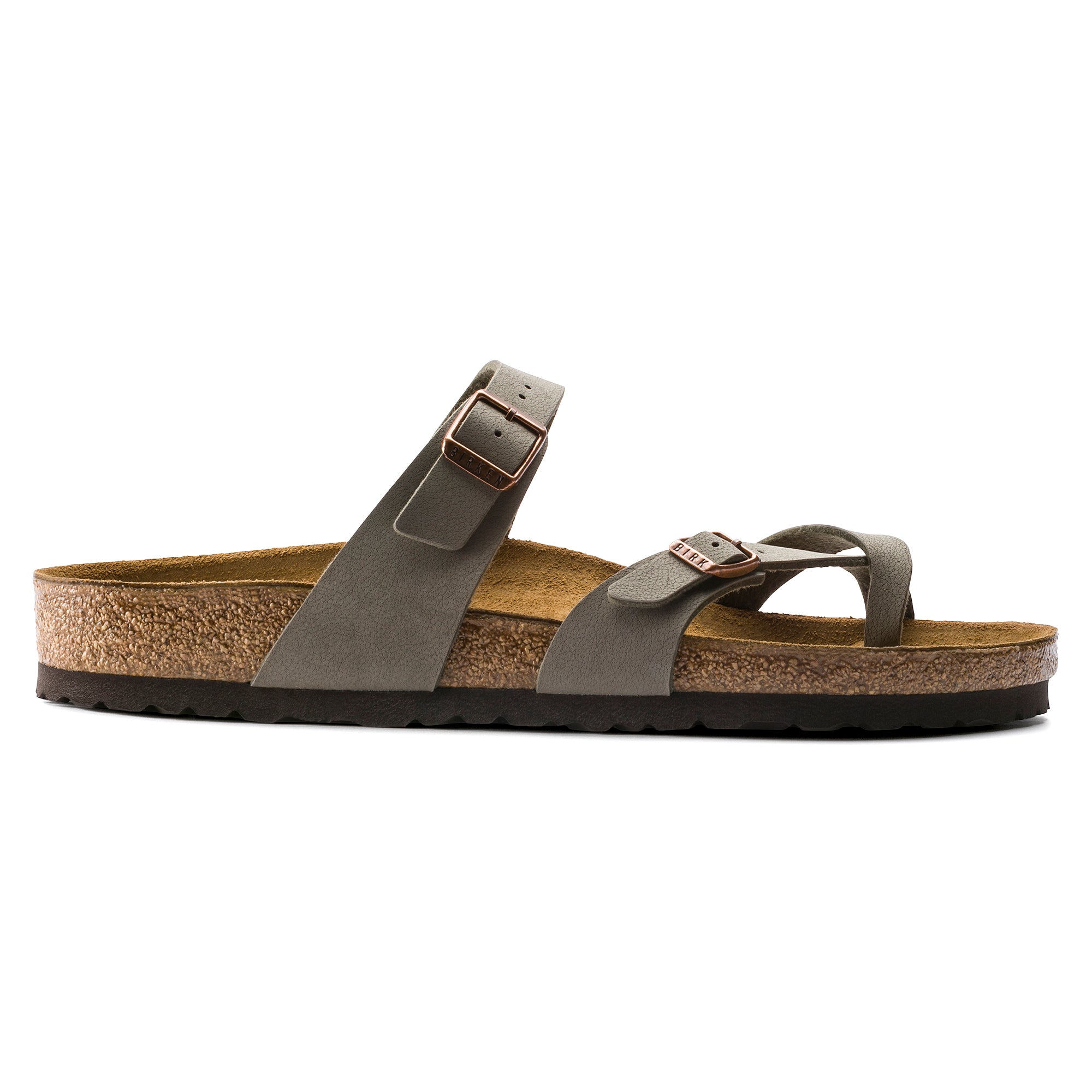 Birkenstock Mayari stone