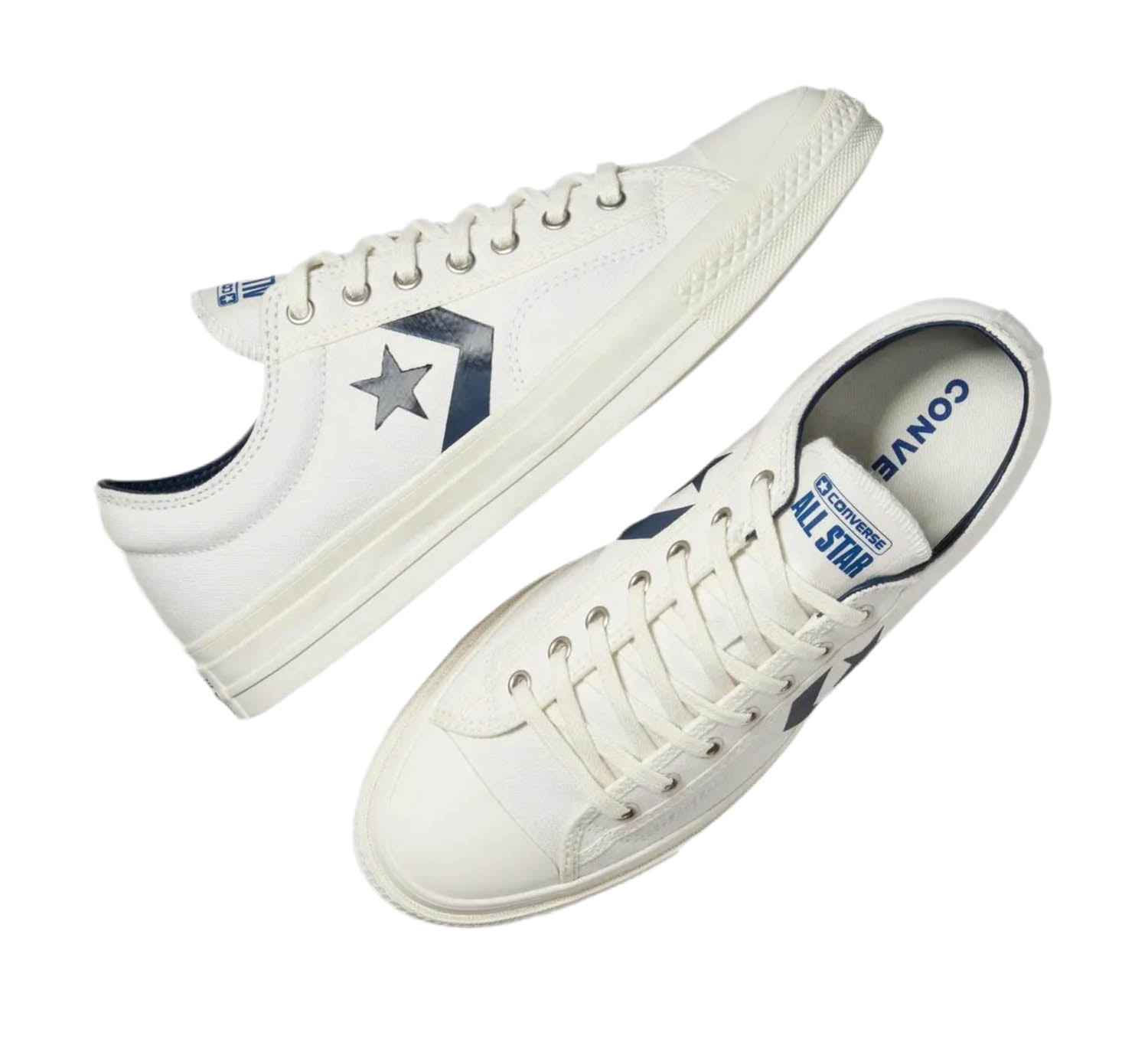 Converse STAR PLAYER 76 OX VINTAGE