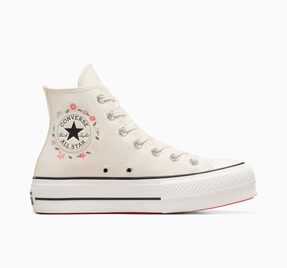 Converse CTAS Lift