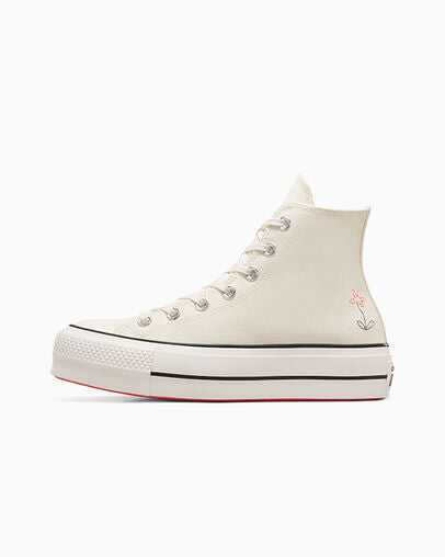 Converse CTAS Lift