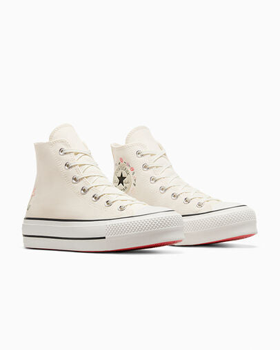 Converse CTAS Lift