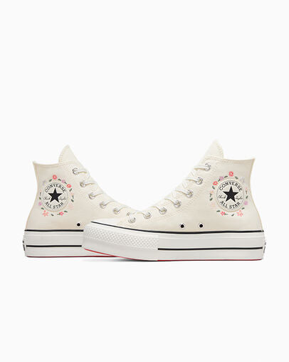 Converse CTAS Lift