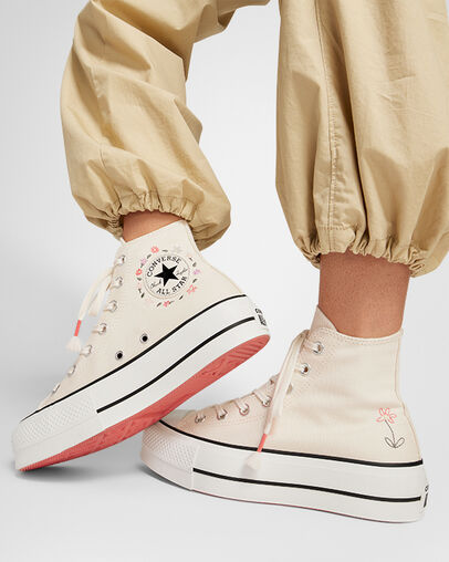 Converse CTAS Lift