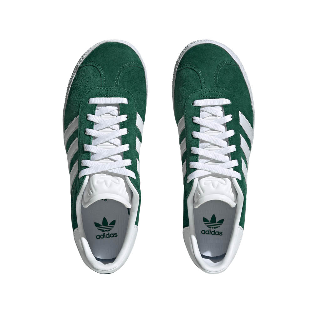 Adidas gazelle 2 vert femme online