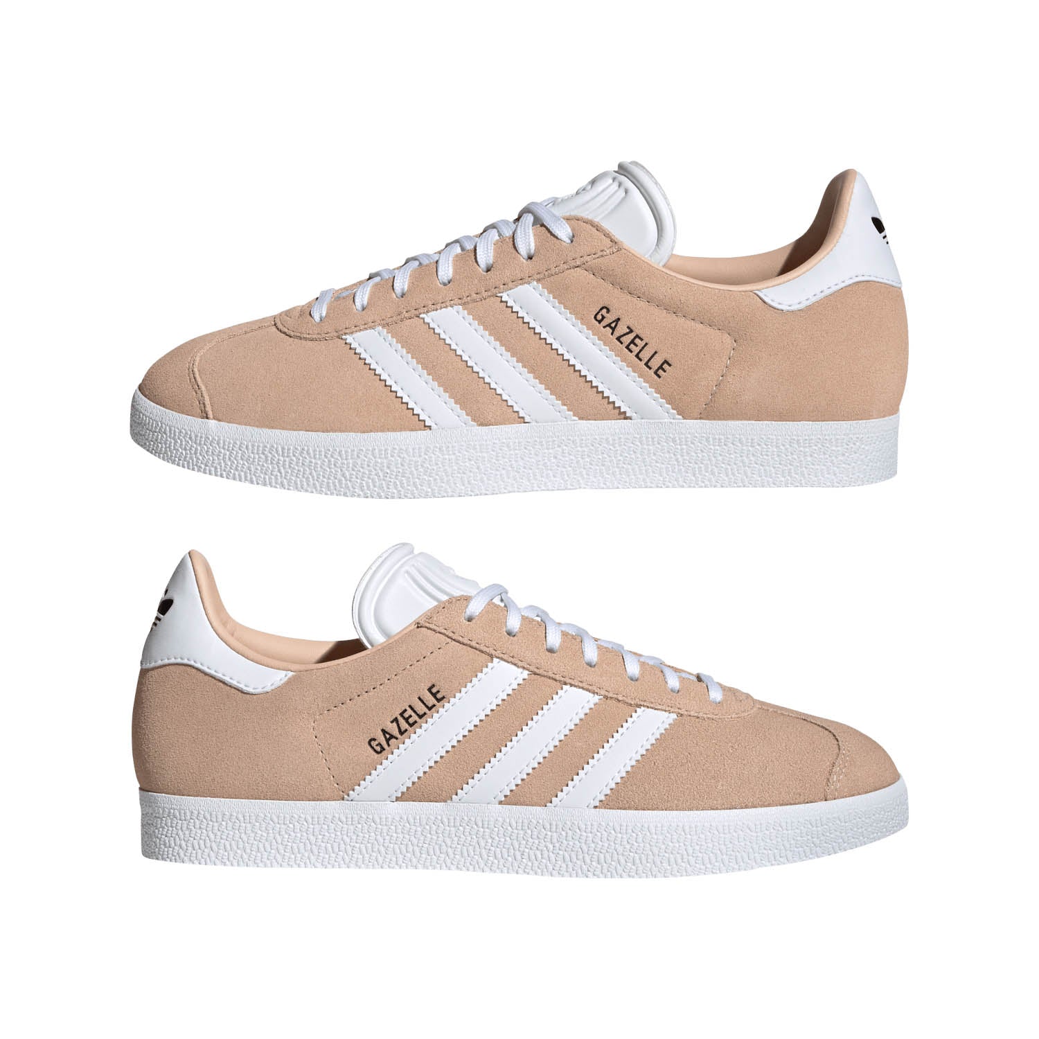 Adidas Gazelle rose