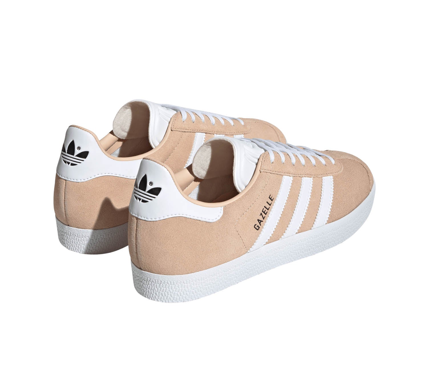 Adidas Gazelle rose