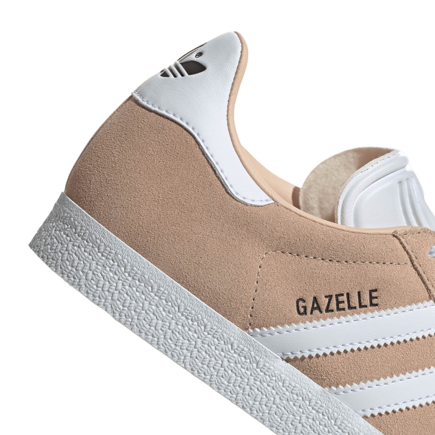 Adidas Gazelle rose