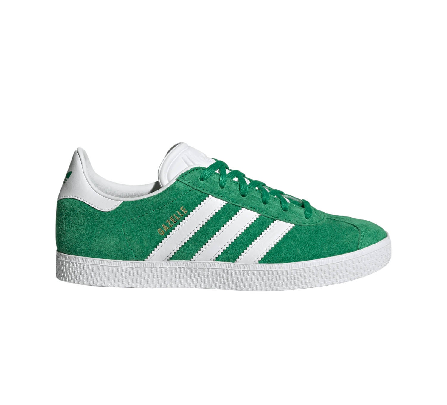 Adidas gazelle 2 femme verte online