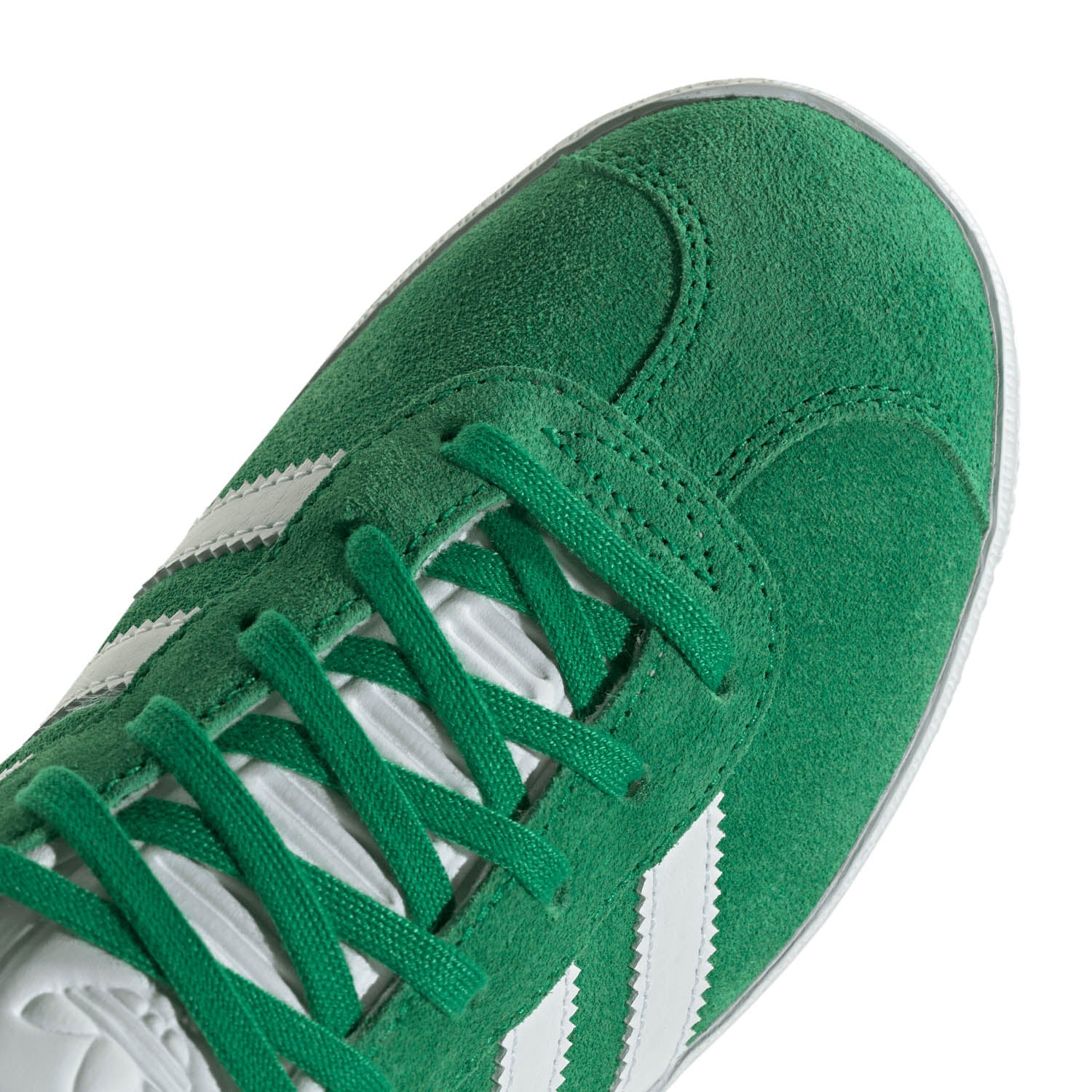 Adidas Gazelle verte Vert chez S2 Vichy