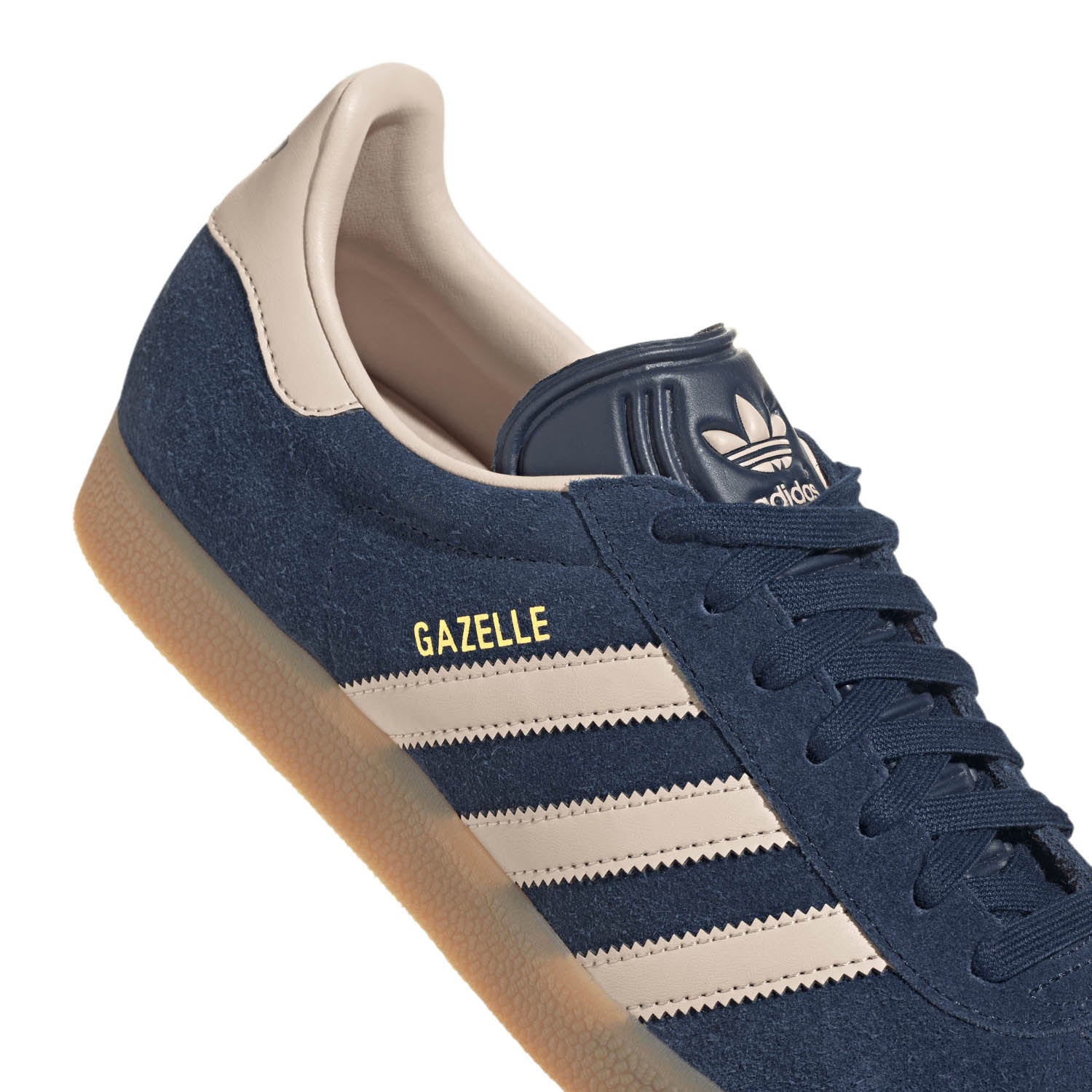 Chaussure adidas gazelle bleu deals