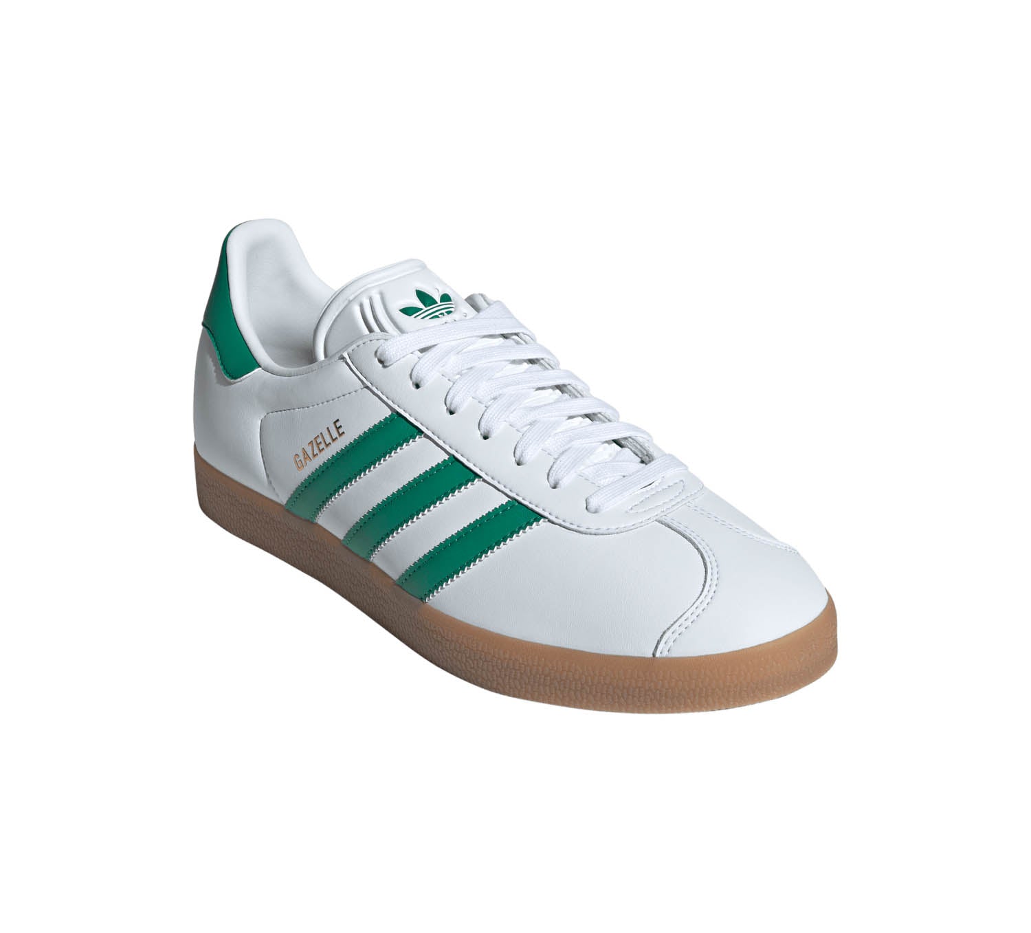 Adidas Gazelle Blanche chez S2 Vichy