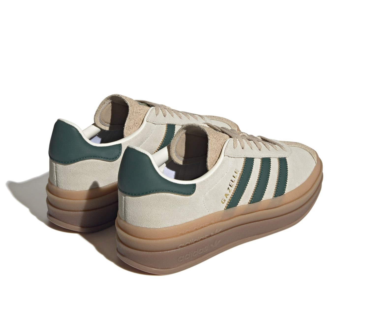 Adidas Gazelle Bold W