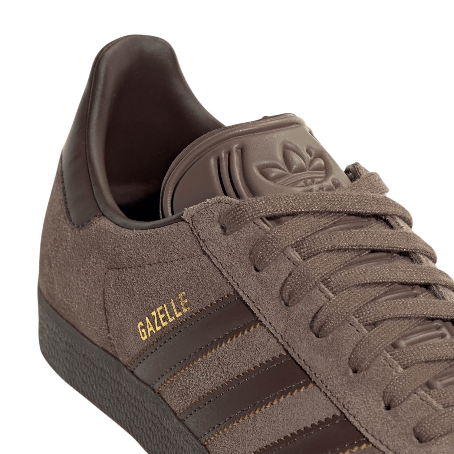 Adidas gazelle clearance 2 brun homme