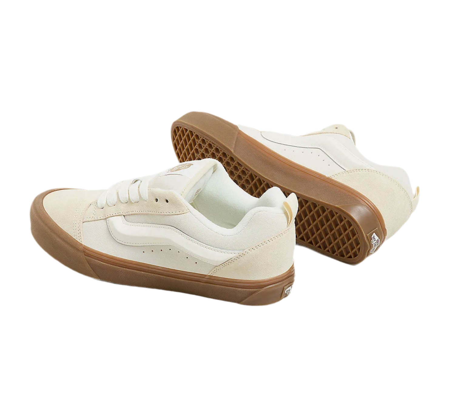 Vans Knu Skool Marshmallow