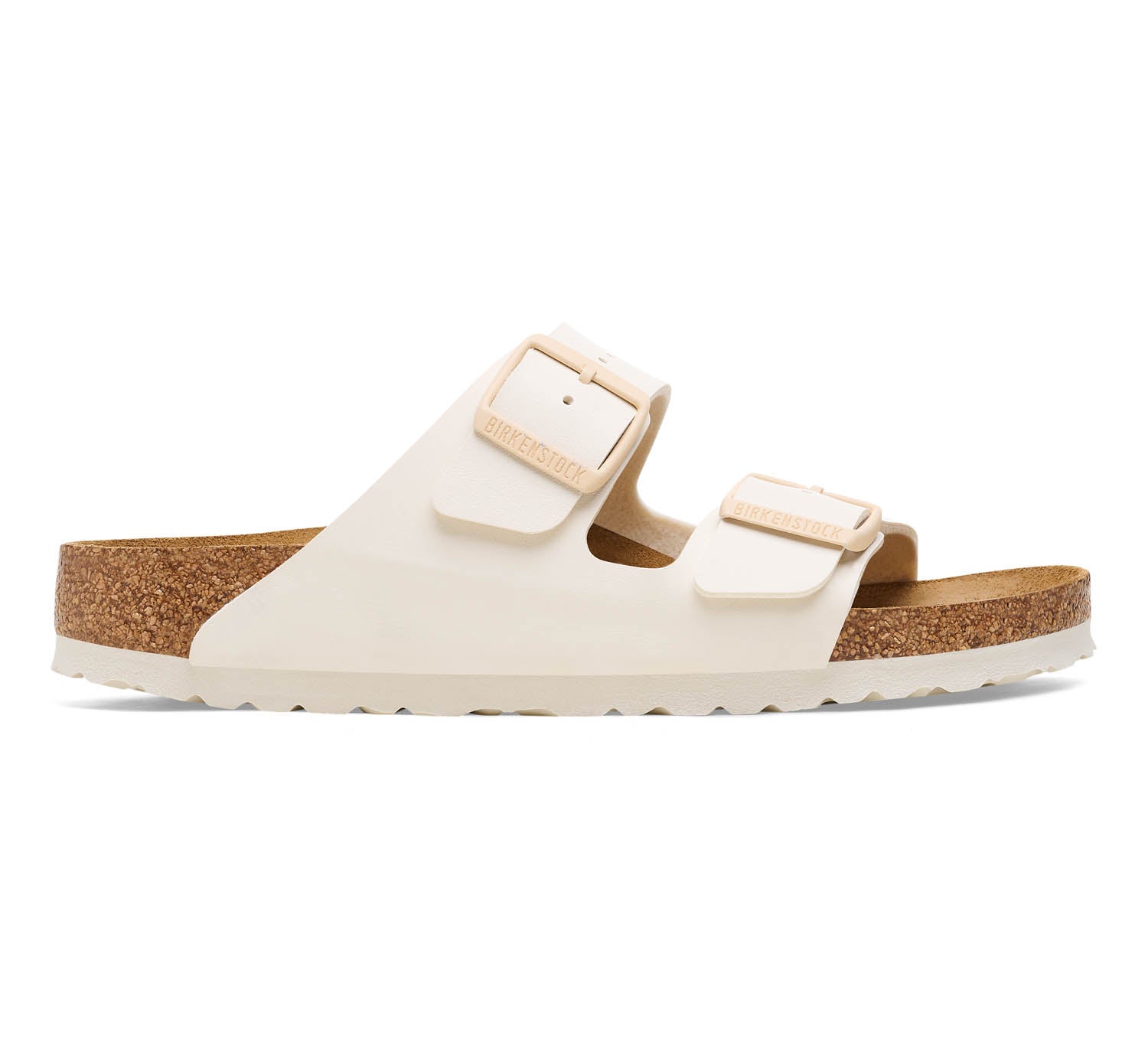 Birkenstock Arizona BS Eggshell