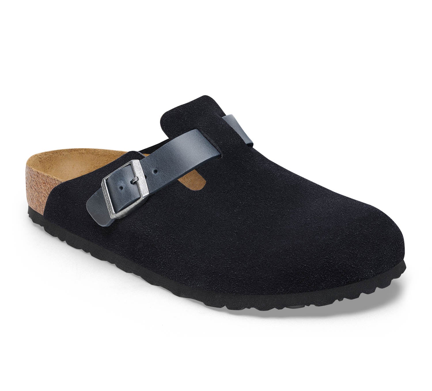 Birkenstock Boston Midnight