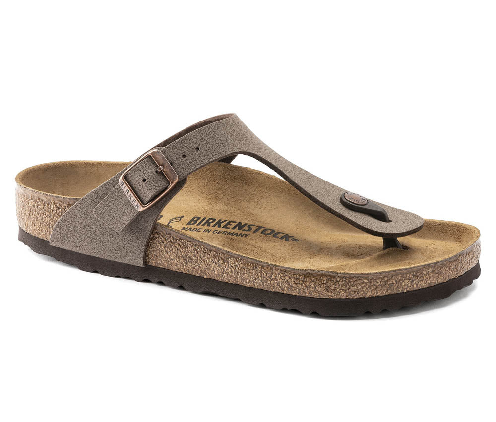 Birkenstock Gizeh Mocha