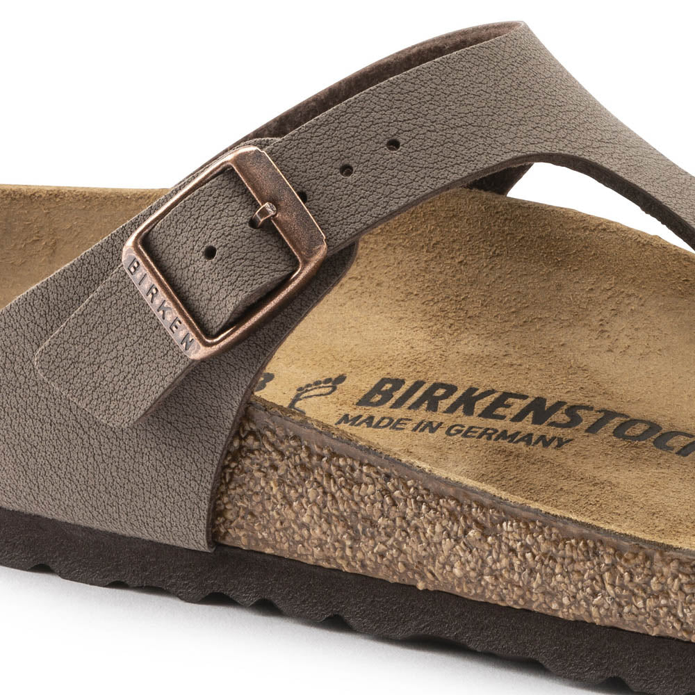 Birkenstock Gizeh Mocha