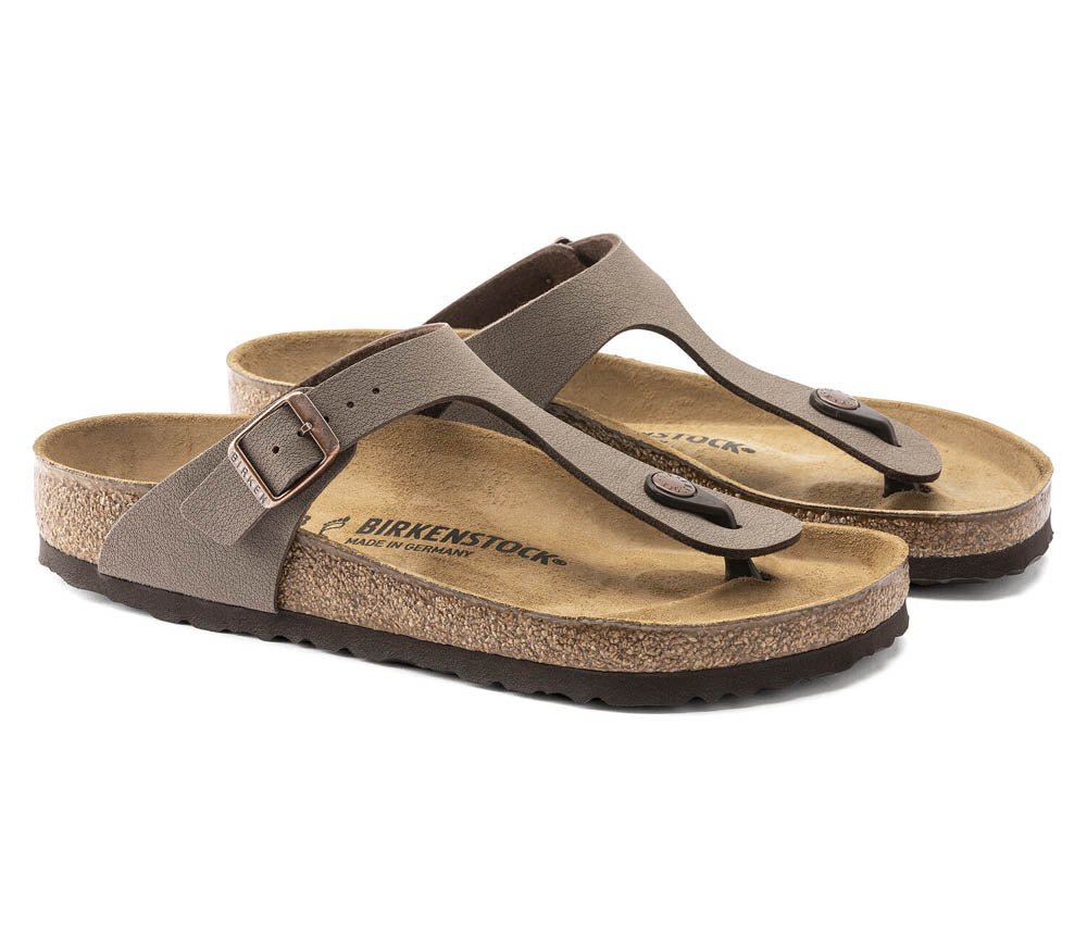 Birkenstock Gizeh Mocha