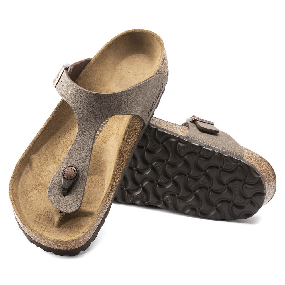 Birkenstock Gizeh Mocha