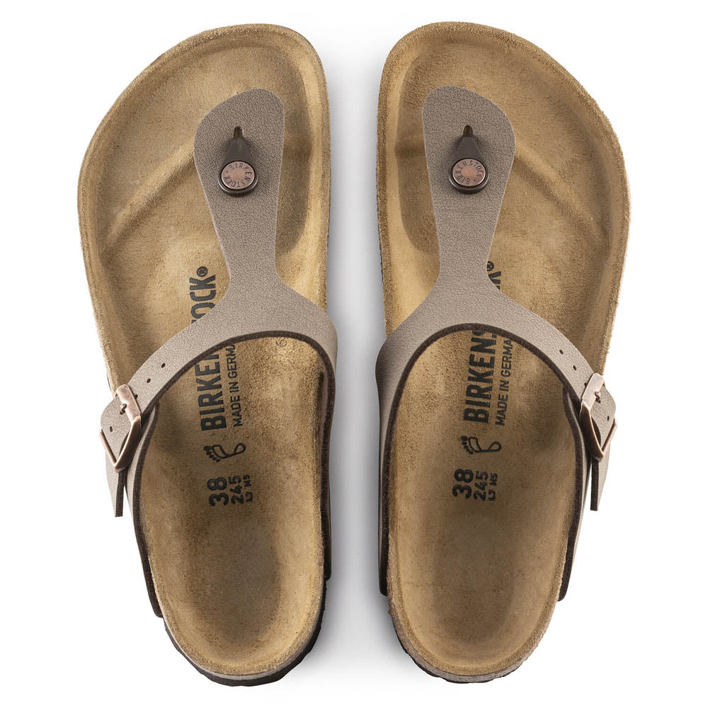 Birkenstock Gizeh Mocha