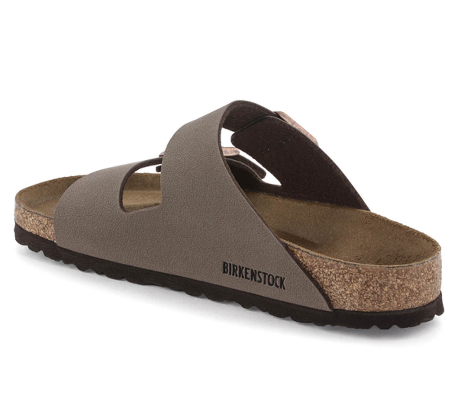 Birkenstock Arizona BFBC Mocca