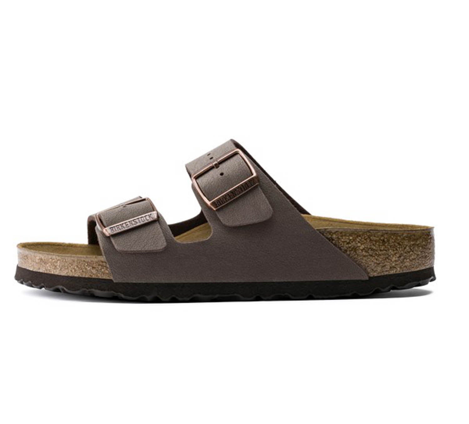 Birkenstock Arizona BFBC Mocca