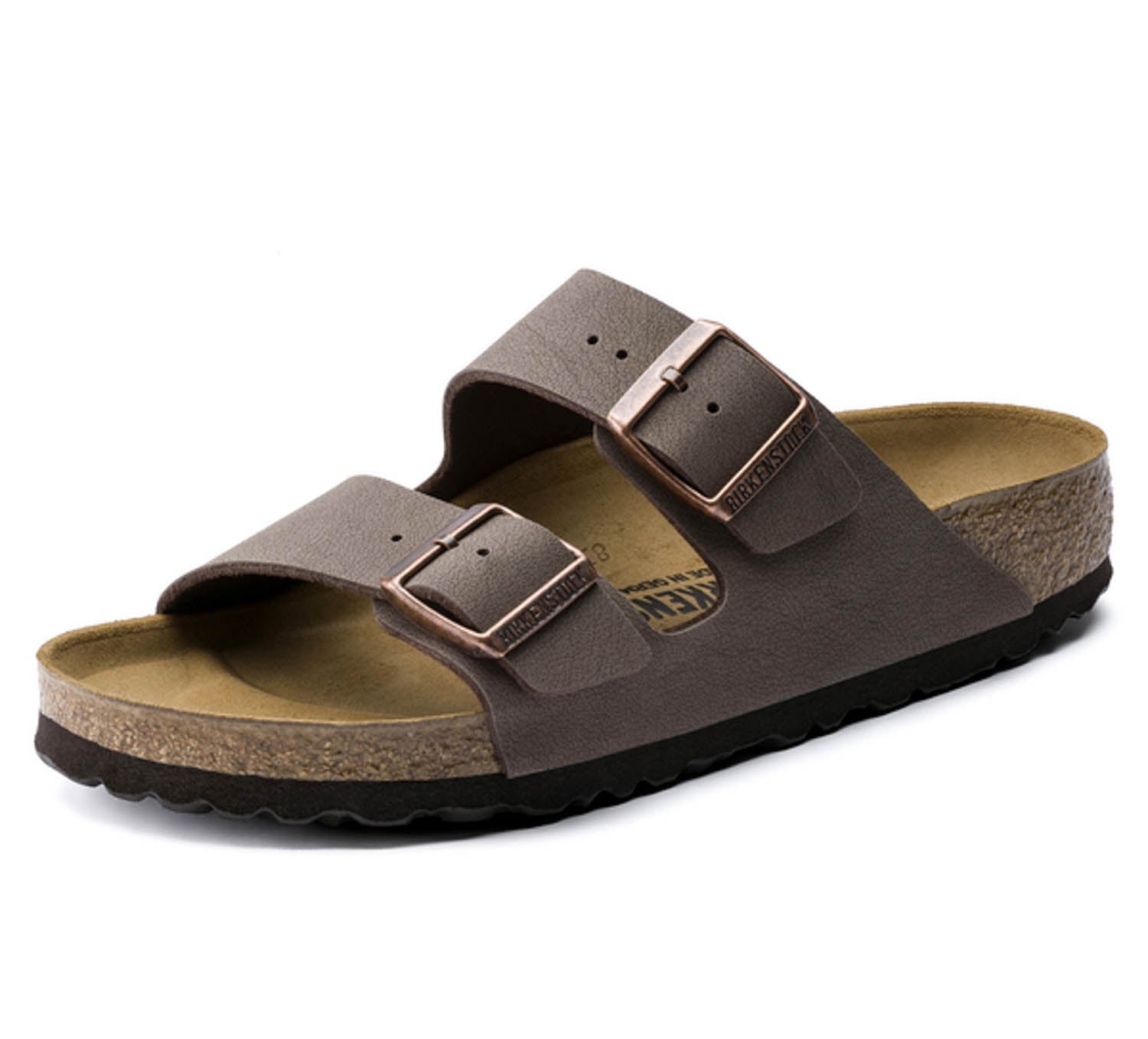 Birkenstock Arizona BFBC Mocca