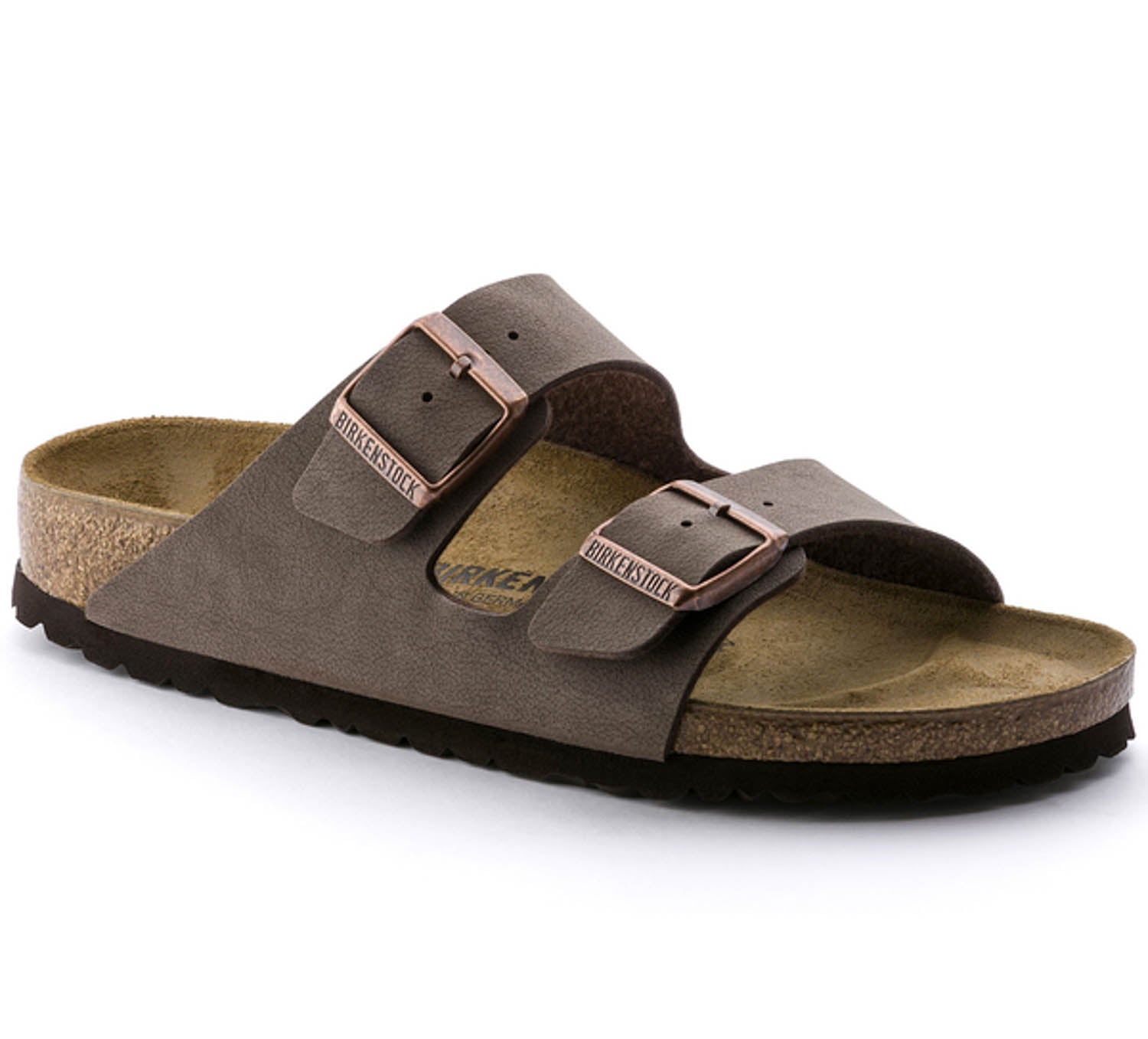 Birkenstock Arizona BFBC Mocca