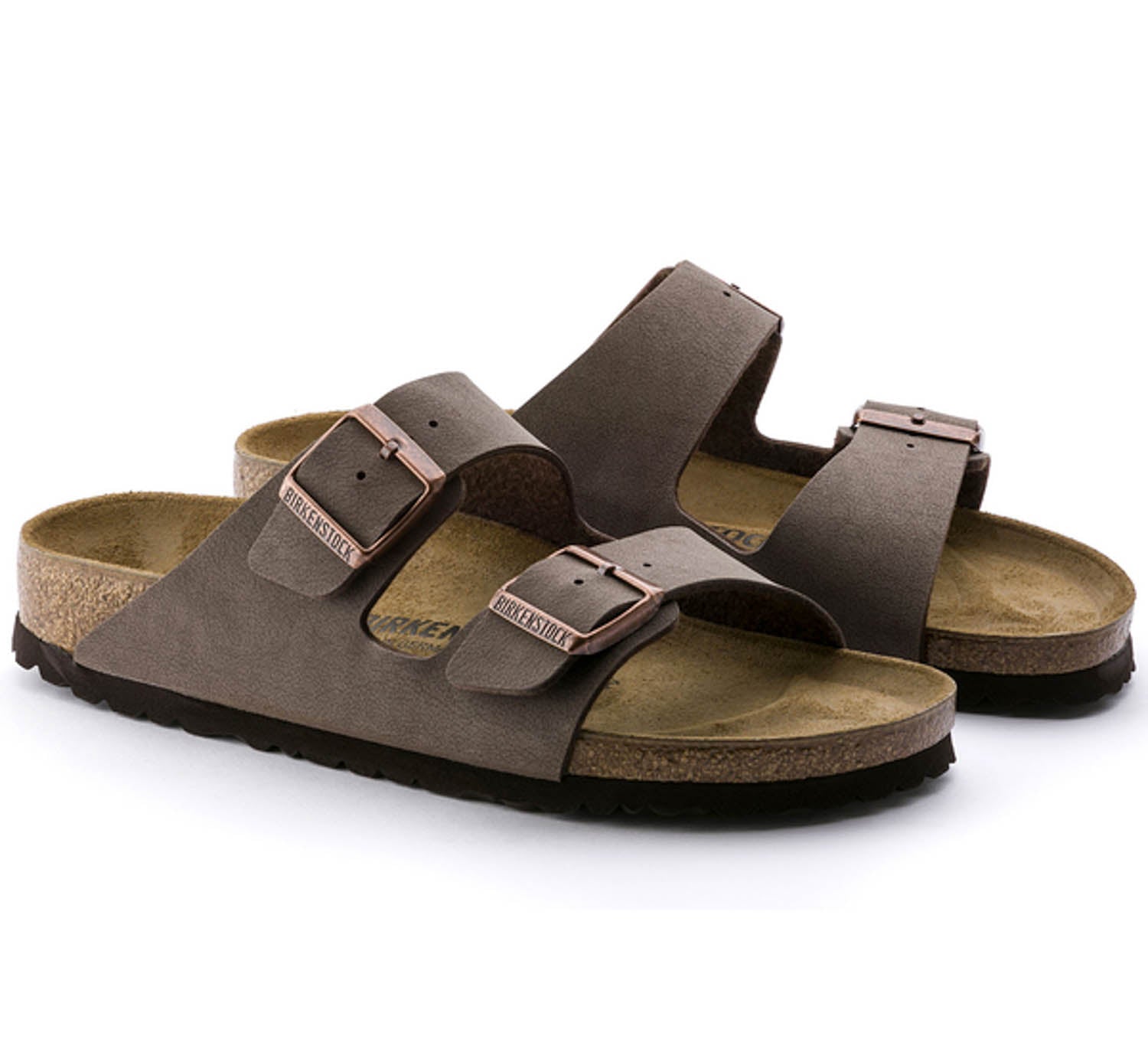 Birkenstock Arizona BFBC Mocca