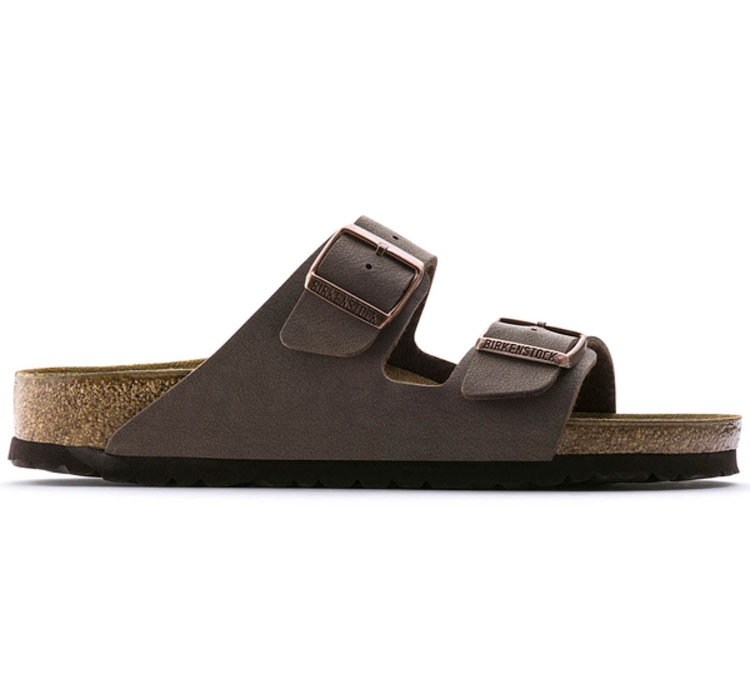 Birkenstock Arizona BFBC Mocca