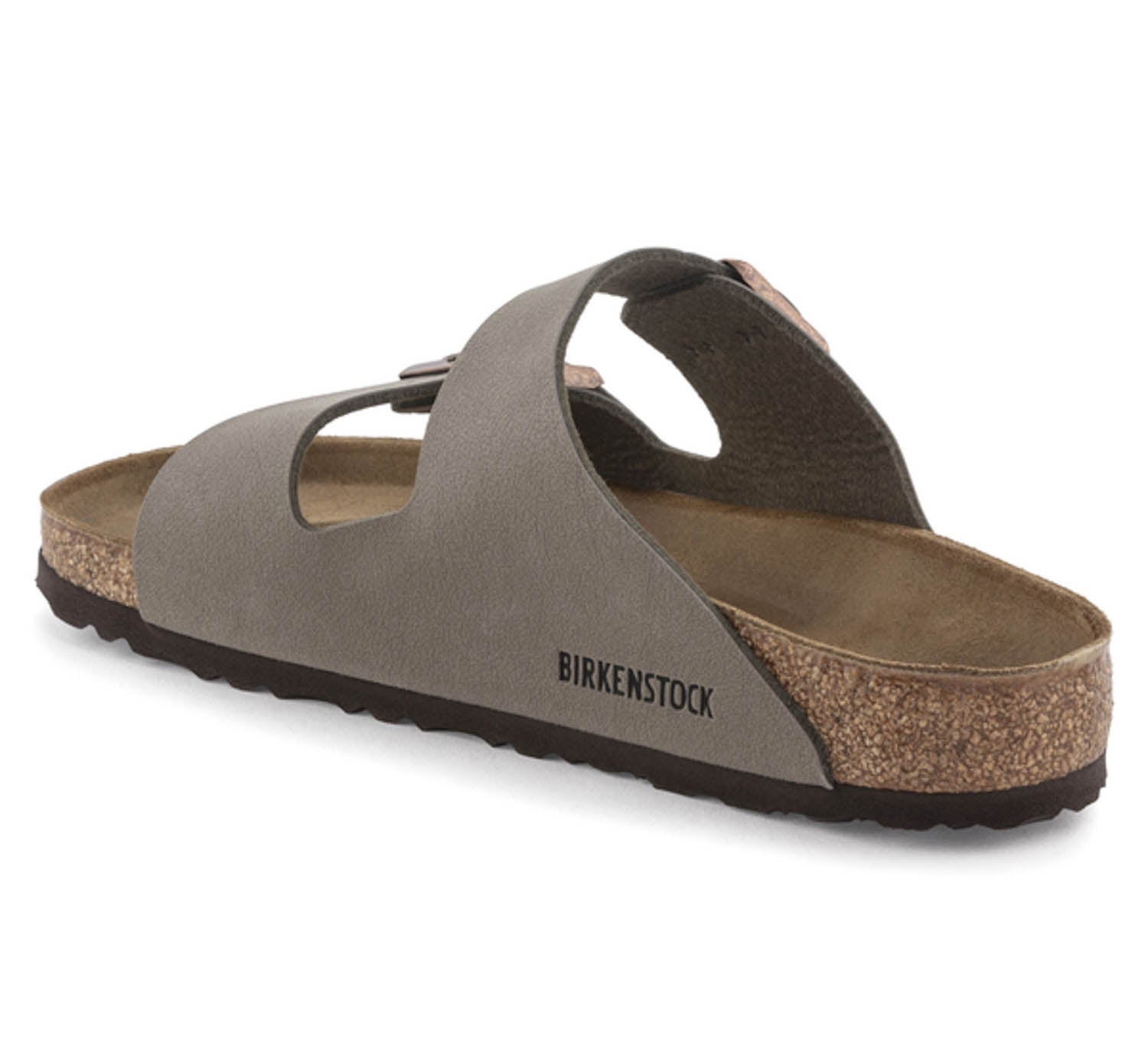 Birkenstock Arizona BFBC Stone