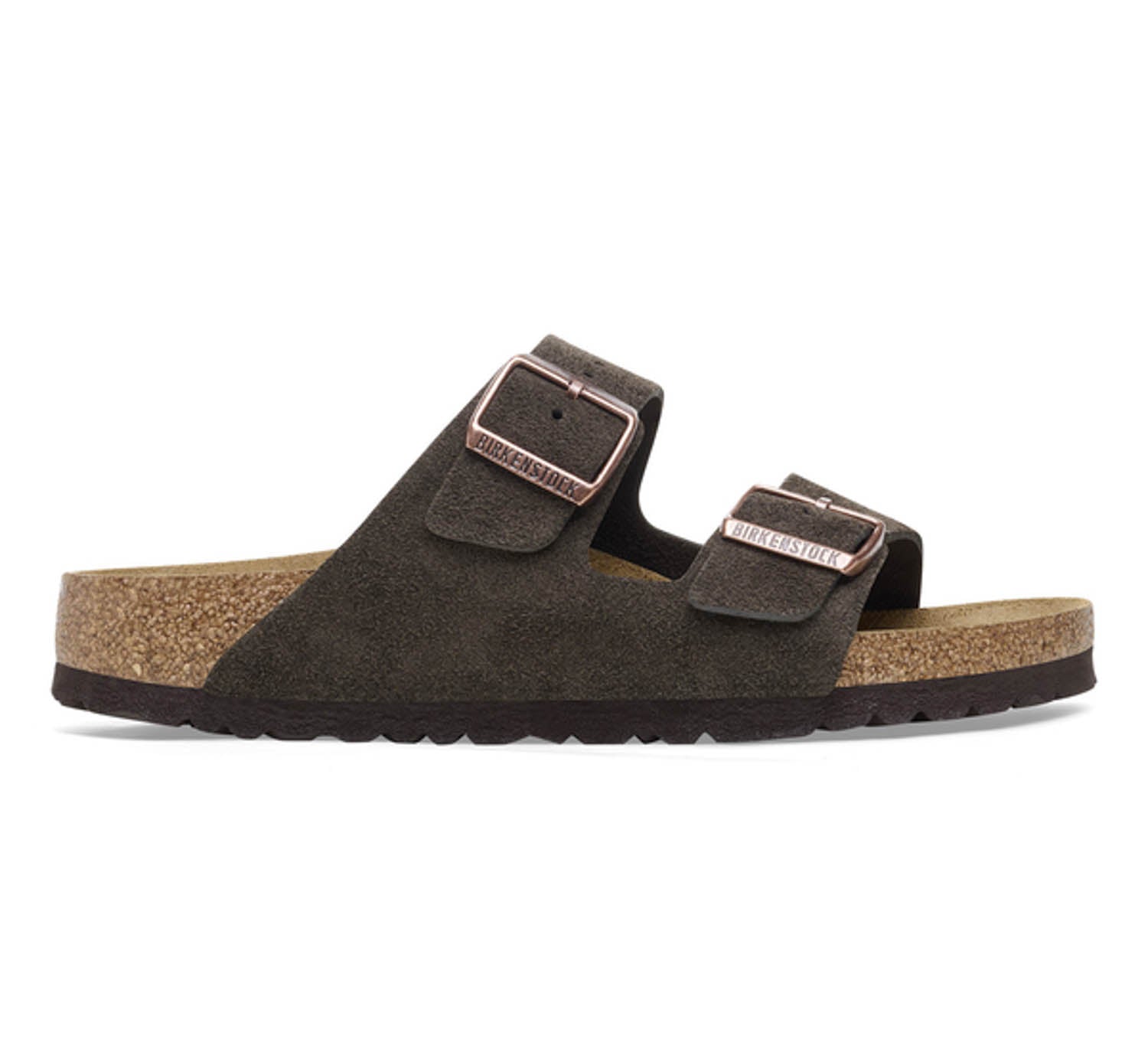 Birkenstock Arizona mocca