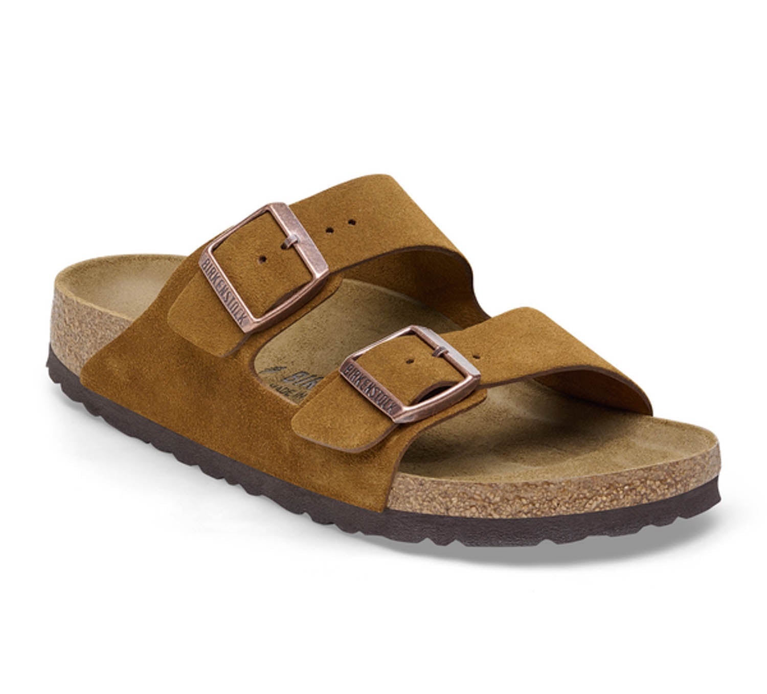 Birkenstock Arizona mink