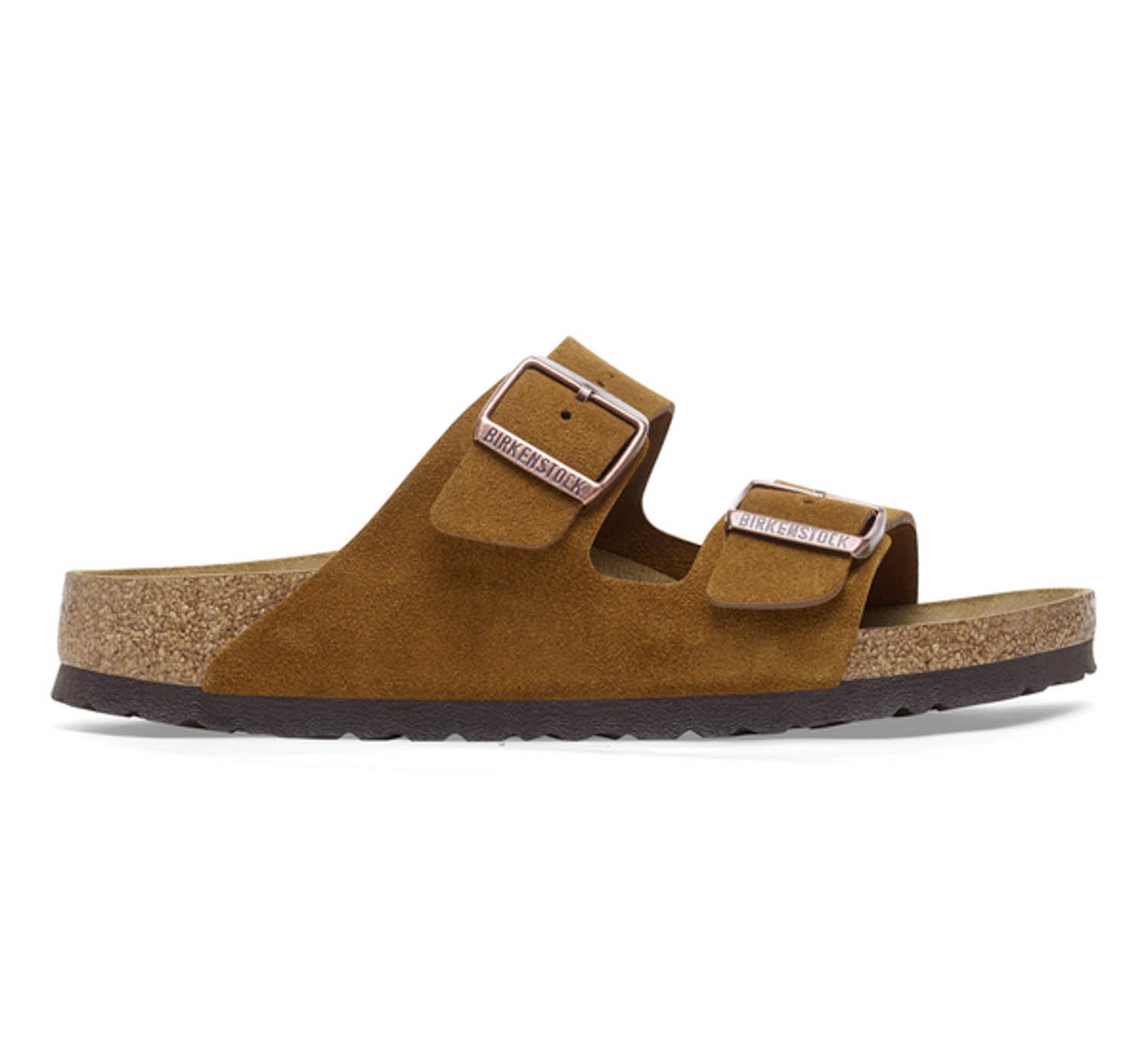 Birkenstock Arizona mink