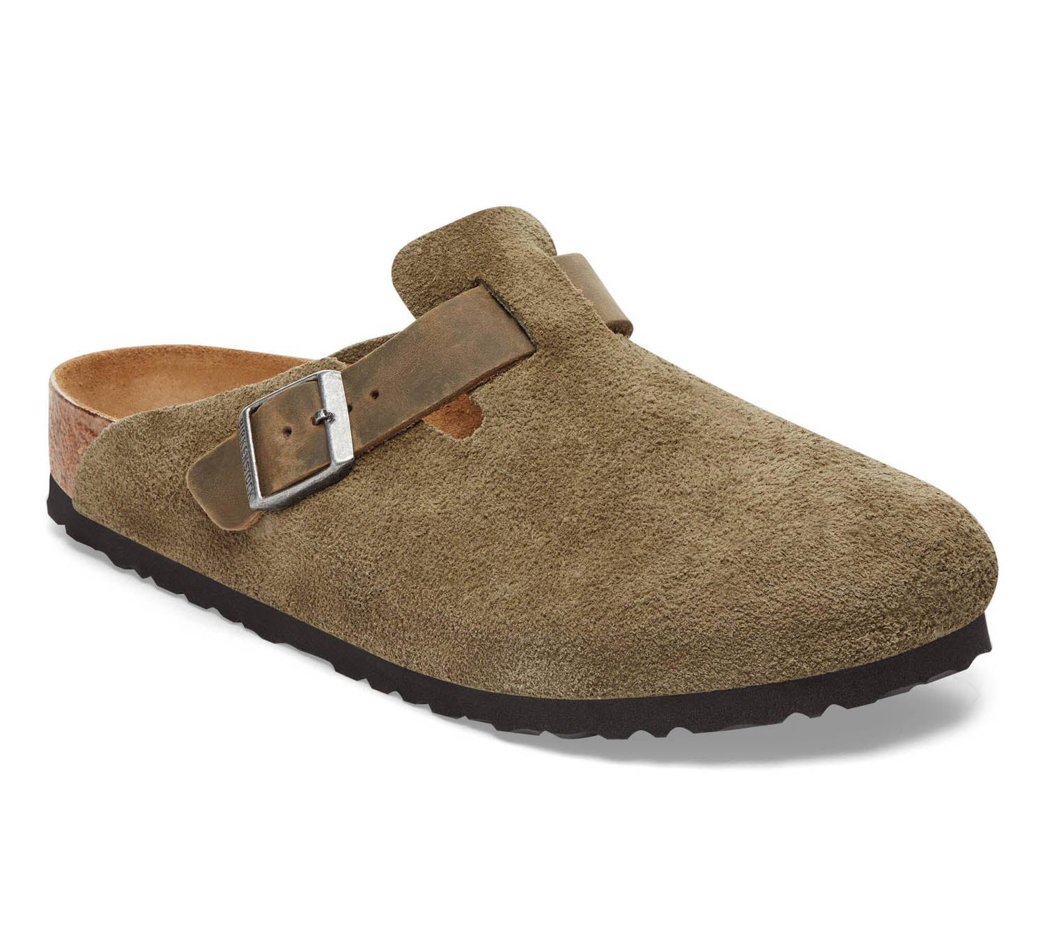 Birkenstock Boston Thyme